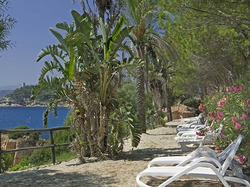 Arbatax Park Resort - Cottage-1