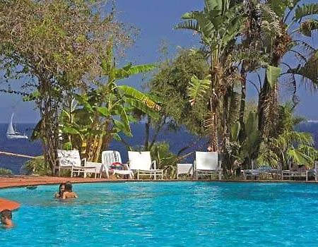 Arbatax Park Resort - Cottage-3